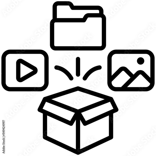 Content Icon