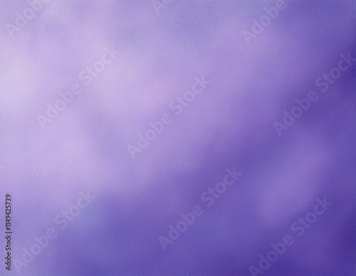 Subtle purple washed paper background with textured fibers, ideal for creating artistic and creative visuals.