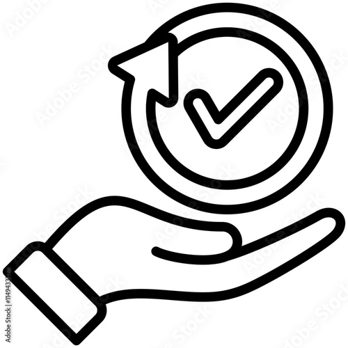 Convenience Icon