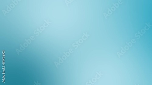 Blue and white gradient background animation