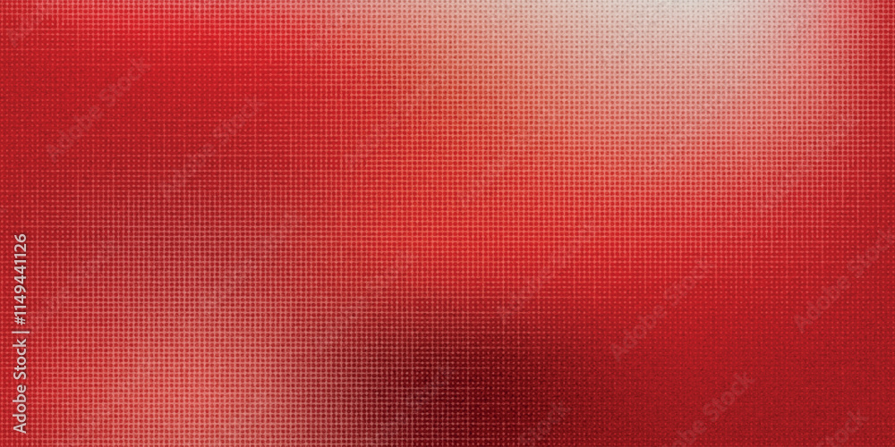 Ταπετσαρία red gradient with grain texture background, grainy gradient wallpaper, red color background with noise texture