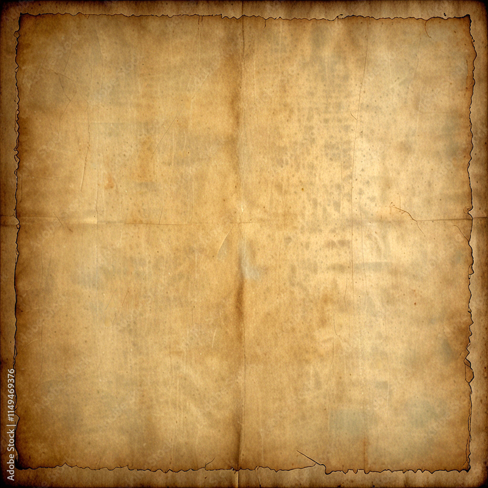 Fototapeta premium old paper texture with paper