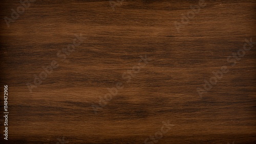 Wallpaper Mural Old wood texture. Wood texture with wood pattern background. Dark brown wooden grain. Top view Torontodigital.ca
