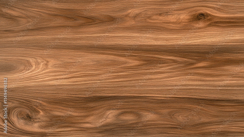 Detailed closeup of a brown wooden surface with intricate pattern