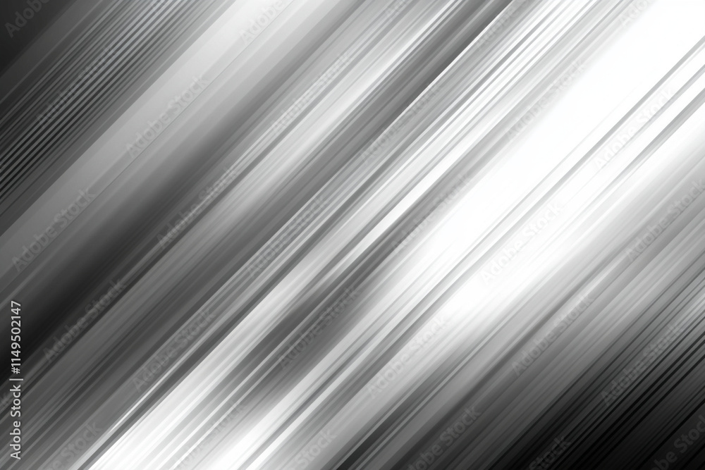 Abstract light gray and white background with diagonal lines creates dynamic and modern feel. gradient effect adds depth and movement, making it suitable for contemporary designs Abstract light gray and white background with diagonal lines creates dynamic and modern feel. gradient effect adds depth and movement, making it suitable for contemporary designs