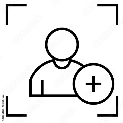 friend request icon