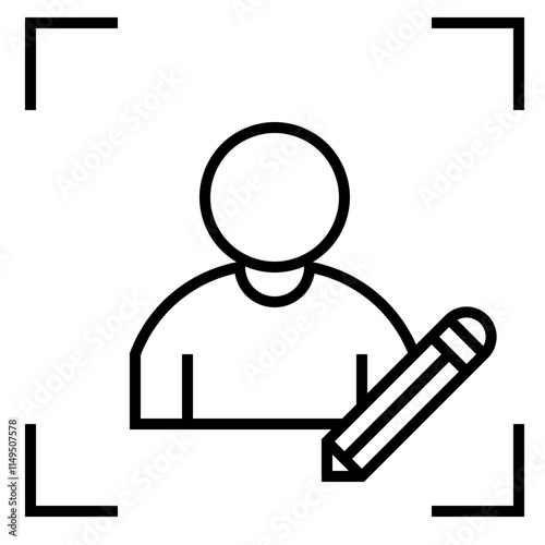 edit profile icon
