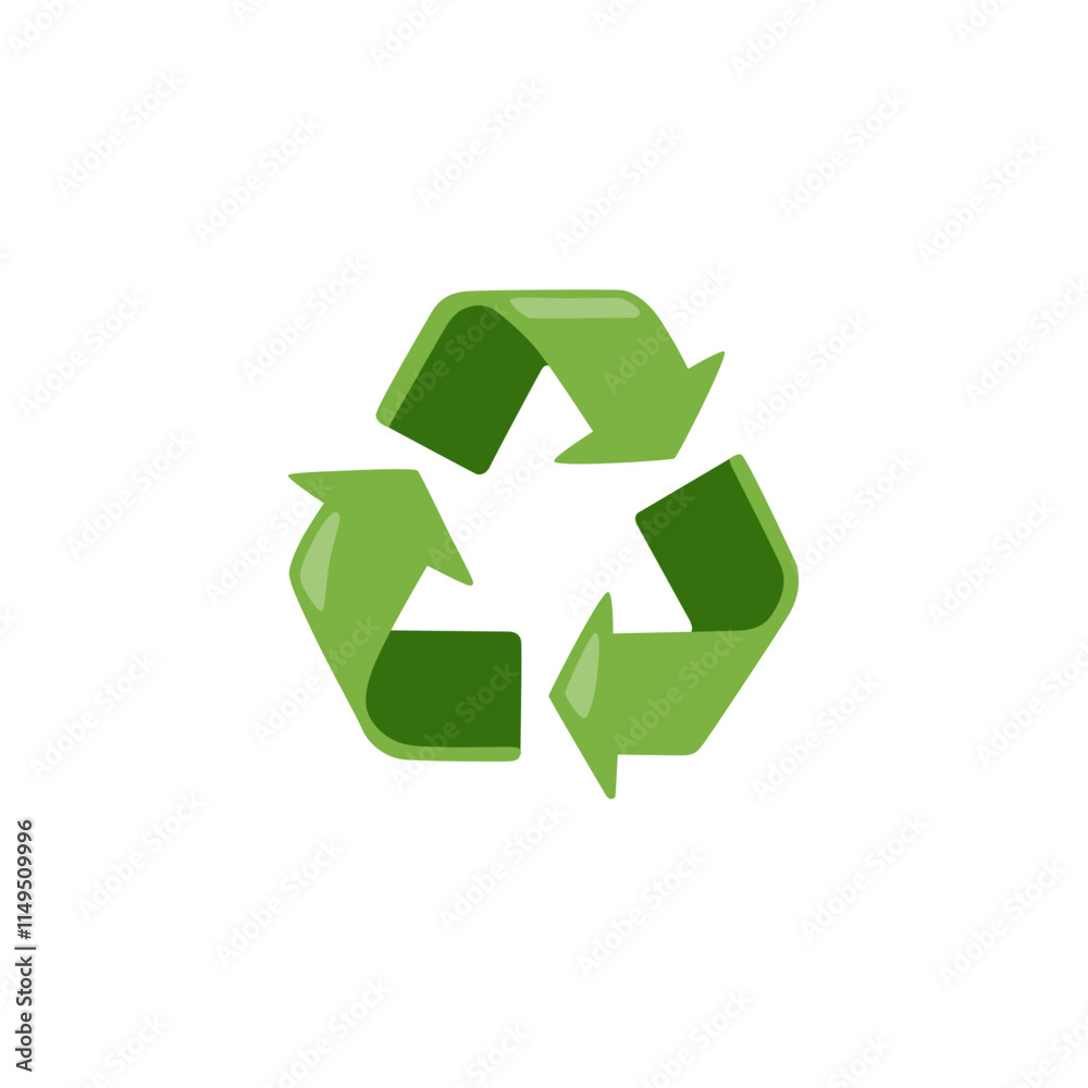 Recycling Symbol Emoji
Recycling Symbol Emoji