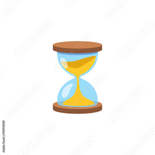 Hourglass Emoji
