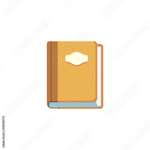 Book Emoji
