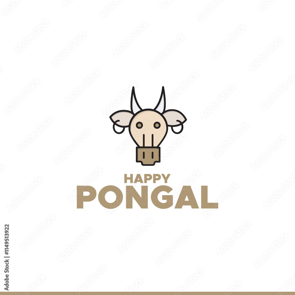 Happy Pongal, Indian festivals Makar Sankranti, Lohri, Pongal, and Bohag Bihu editable vector illustration social media posts and banners Happy Pongal, Indian festivals Makar Sankranti, Lohri, Pongal, and Bohag Bihu editable vector illustration social media posts and banners