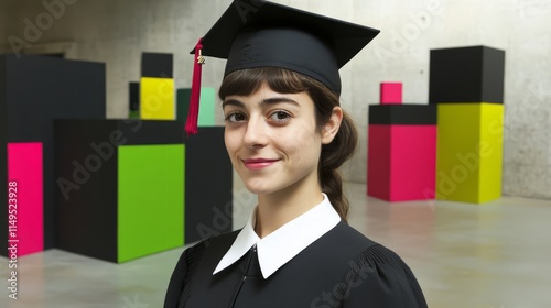 graduation, graduate, student, education, college, diploma, university, cap, ...