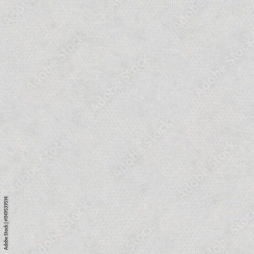 Wet clean tissue texture close up view. Seamless pattern.