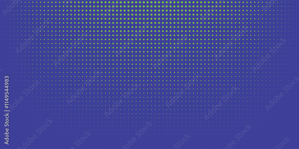 Wave halftone pattern. Halftone dots background Wave halftone pattern. Halftone dots background