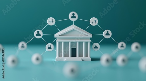 Interconnected Healthcare: A Networked System for Better Patient Care.