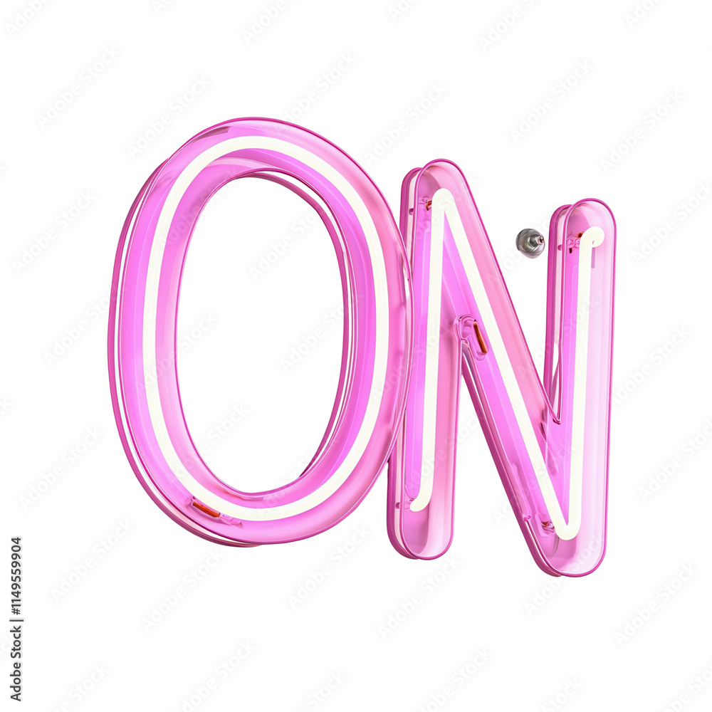 Neon Neon