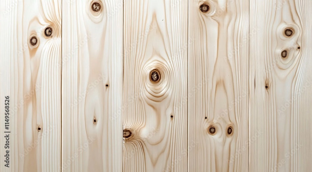 Light Beige Wooden Planks Texture Background Seamless Pattern Light Beige Wooden Planks Texture Background Seamless Pattern