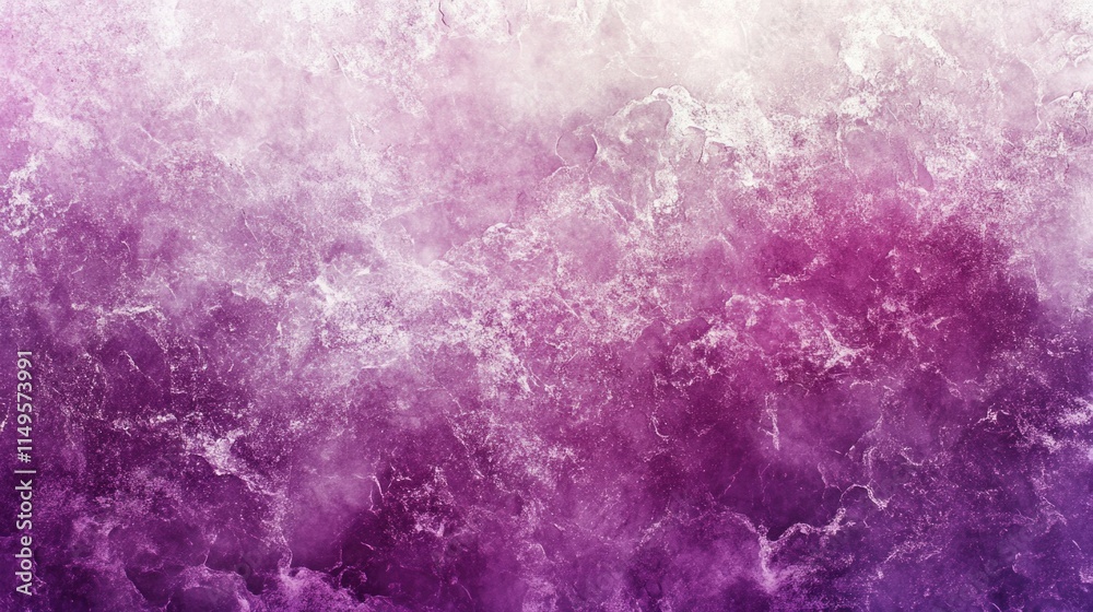 Purple White Background Close Up Purple White Background Close Up