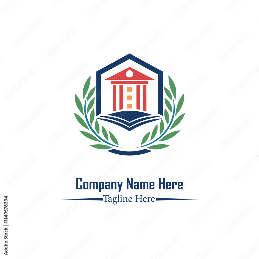 Education Logo Education Logo