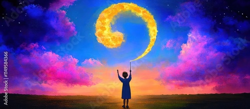 Realizing Ambitions: A Conceptual Journey to Achieving Dreams