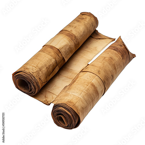 close up of a bamboo