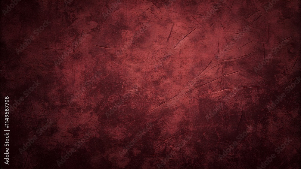 Grunge velvet solid dark red textured background Grunge velvet solid dark red textured background
