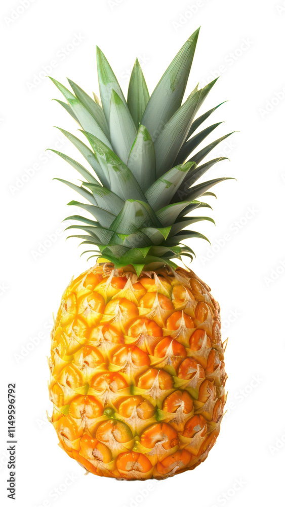 PNG Pineapple fruit plant food. PNG Pineapple fruit plant food.