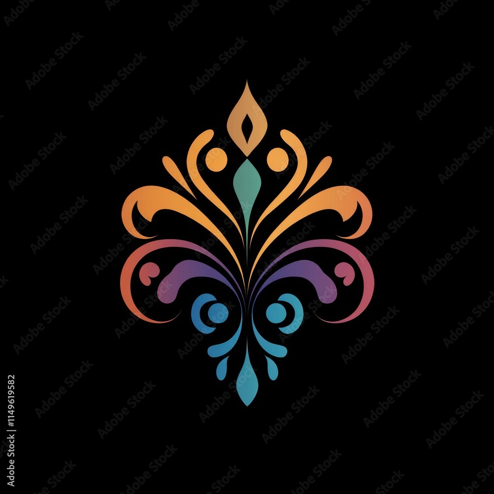 business logo for a page business logo for a page