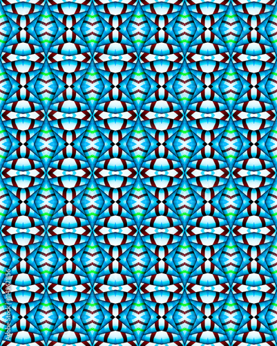 new marble sticker pattern design