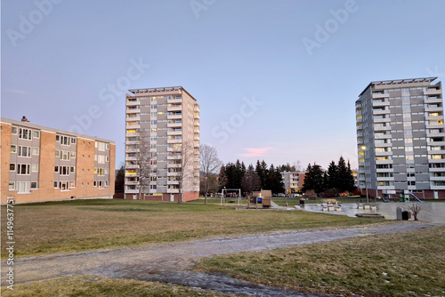 Photography Building