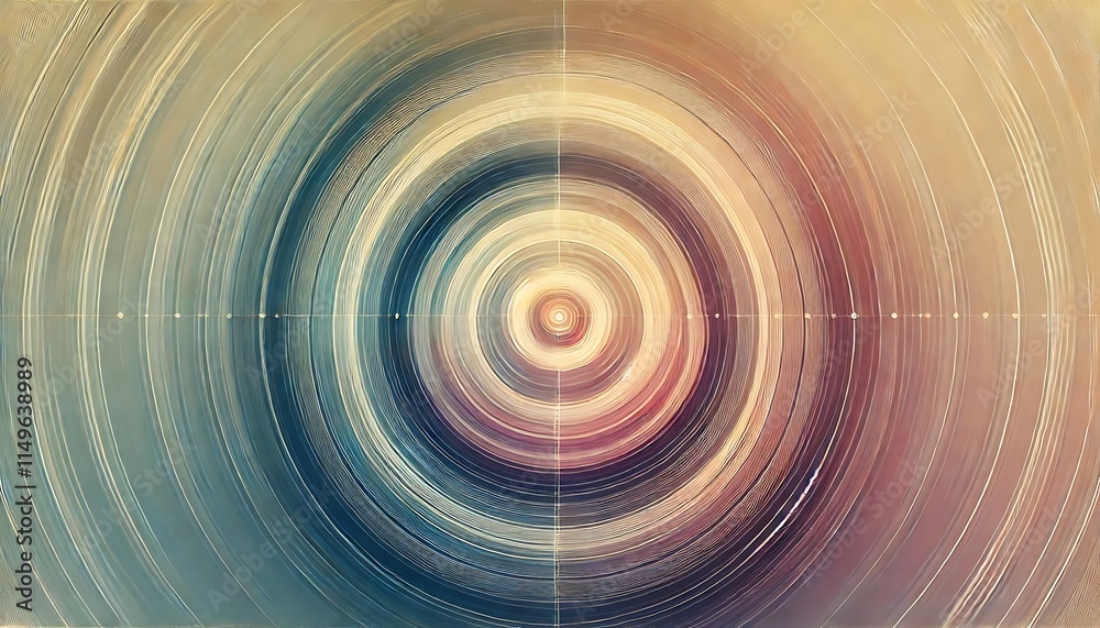 Celestial Waves: Abstract Art in Moti Celestial Waves: Abstract Art in Moti