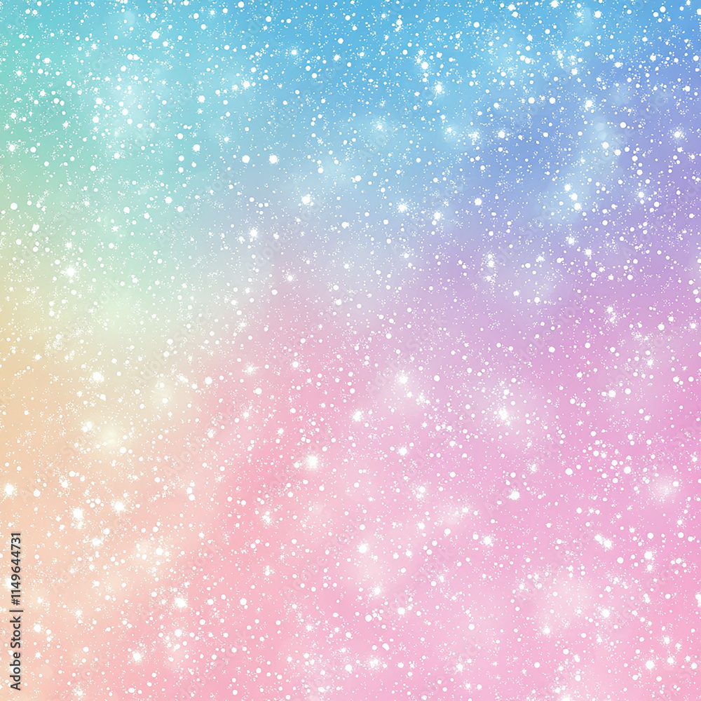 Glitter Wallpaper for a Touch of Magic Glitter Wallpaper for a Touch of Magic