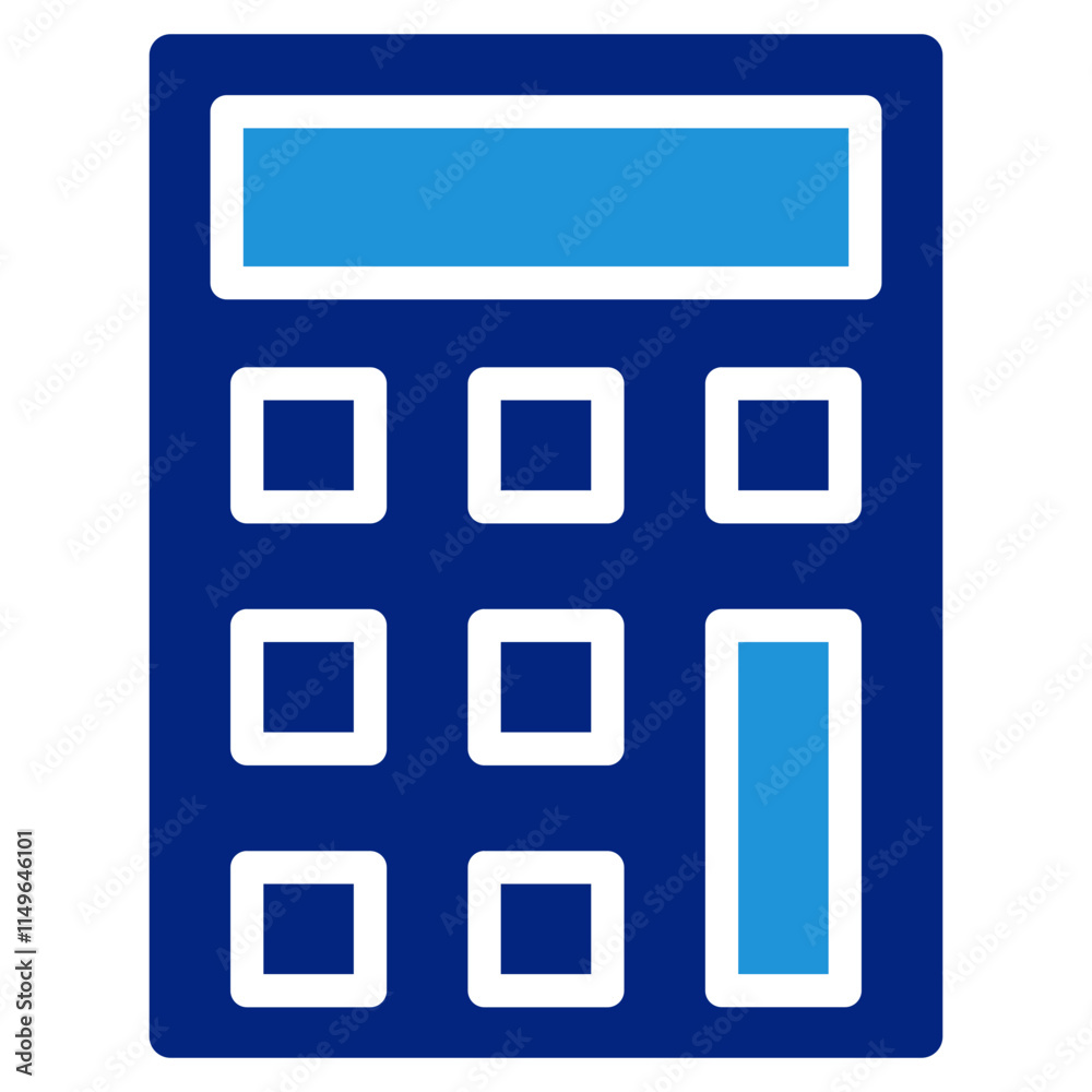Calculator Icon Element For Design Calculator Icon Element For Design