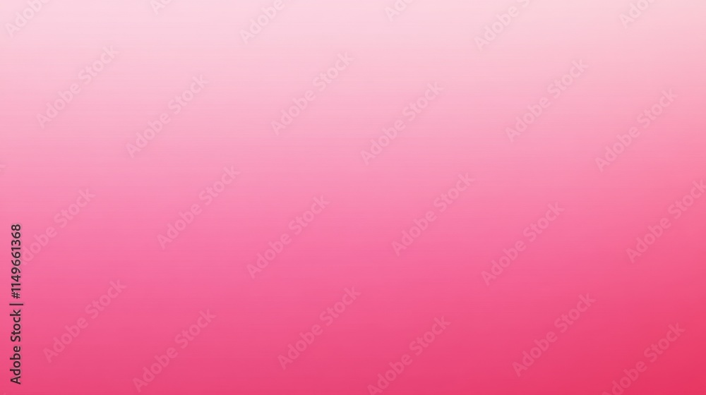 Soft Pink Gradient Background for Creative Design Projects