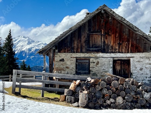 Pitztal, Österreich, Austria, Skigebiet, Winter, Schnee, Ski, Snowbord, Alpen