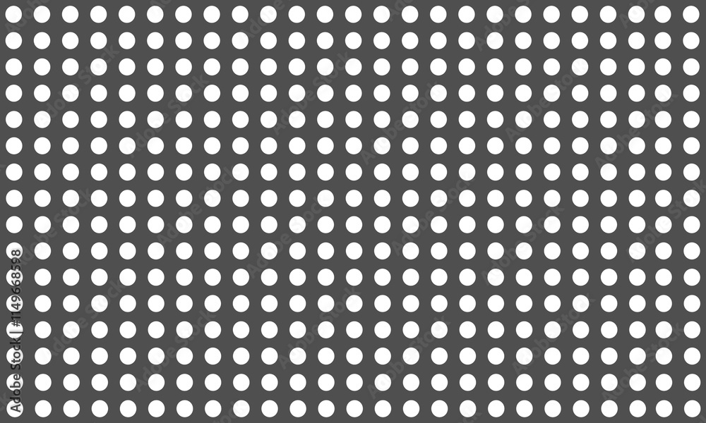 Dot pattern seamless background. Polka dot pattern template Monochrome dotted texture modern digital, Polka dot background. Abstract wallpaper. Black and white seamless pattern. Dot pattern seamless background. Polka dot pattern template Monochrome dotted texture modern digital, Polka dot background. Abstract wallpaper. Black and white seamless pattern.