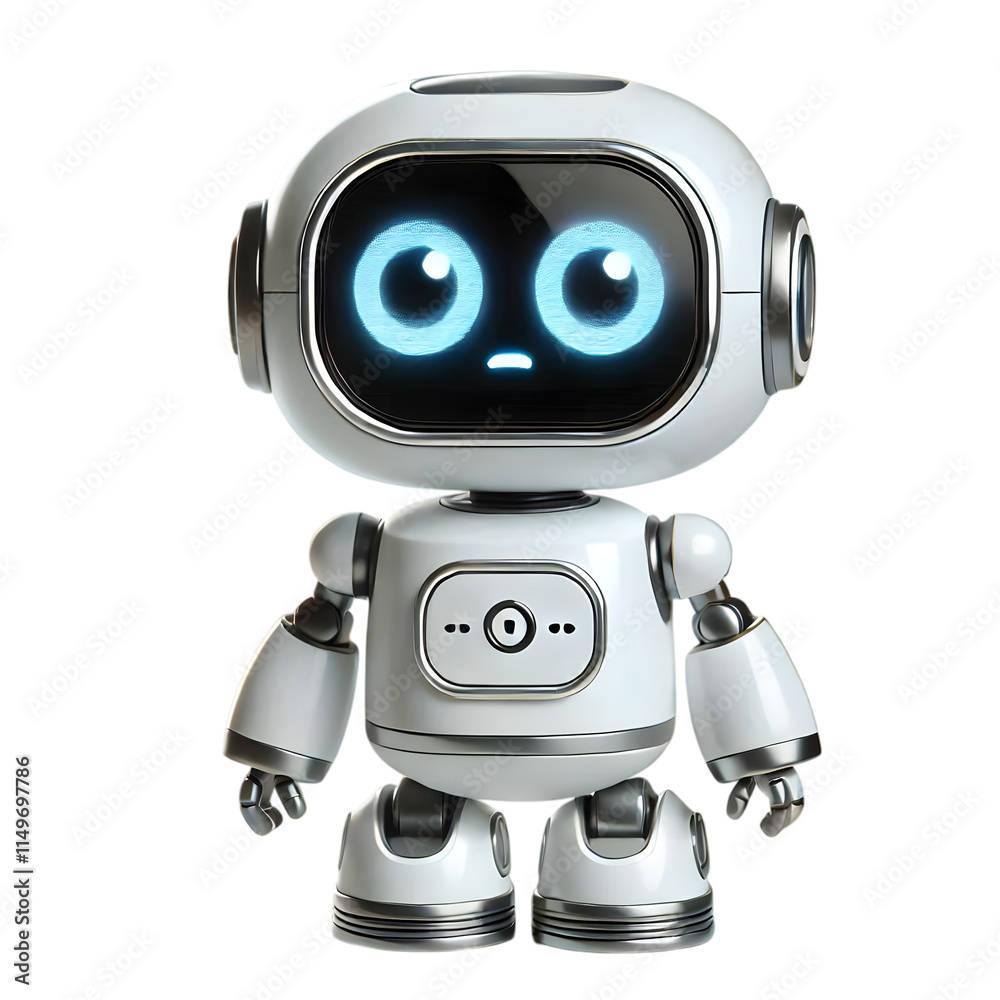 blue screen robot with background blue screen robot with background
