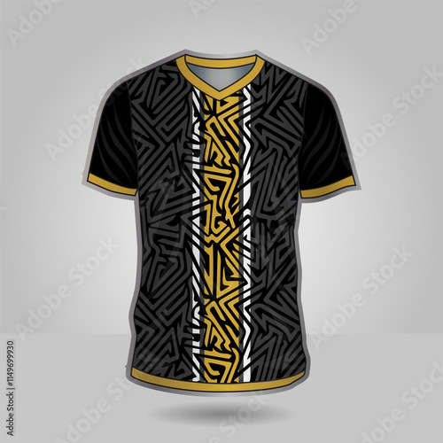 Shirt mockup Vector, design very simple and easy to custom