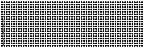 Seamless pattern of black polka dots with transparent background. Abstract small polka dot pattern. background, suit , Kurt digital design motif colorful wallpaper illustration, traditional design 33