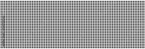 Seamless pattern of black polka dots with transparent background. Abstract small polka dot pattern. background, suit , Kurt digital design motif colorful wallpaper illustration, traditional design 33