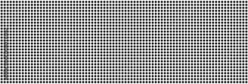 Seamless pattern of black polka dots with transparent background. Abstract small polka dot pattern. background, suit , Kurt digital design motif colorful wallpaper illustration, traditional design 33