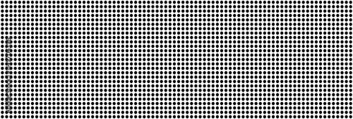 Seamless pattern of black polka dots with transparent background. Abstract small polka dot pattern. background, suit , Kurt digital design motif colorful wallpaper illustration, traditional design 33