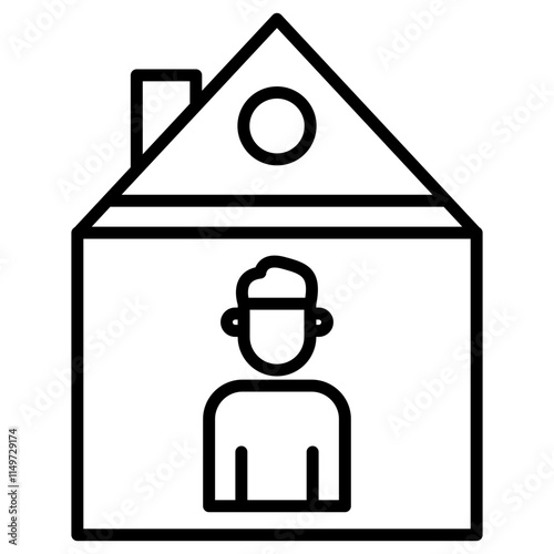 Property Manager Icon