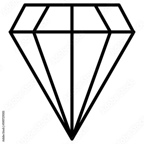 Diamond Icon