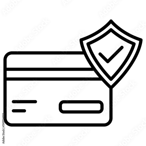 Secure Payment Icon