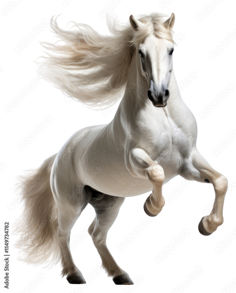 PNG Happy smiling dancing horse stallion animal mammal. PNG Happy smiling dancing horse stallion animal mammal.
