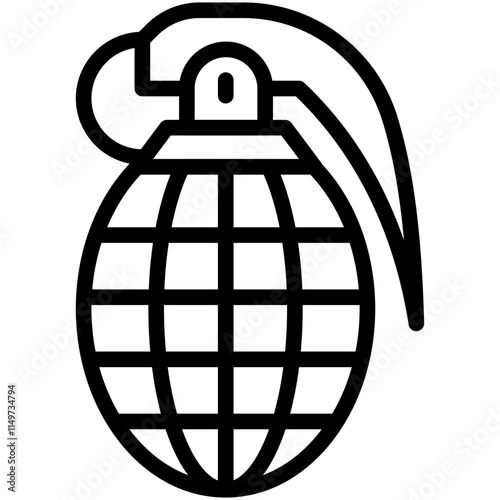 Grenade Icon