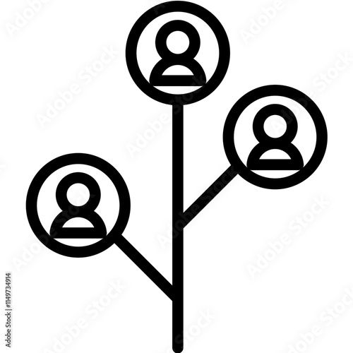 Ancestry Icon