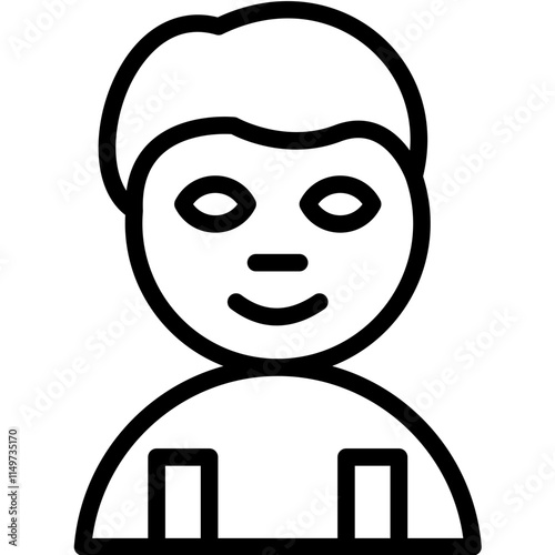 Father Icon