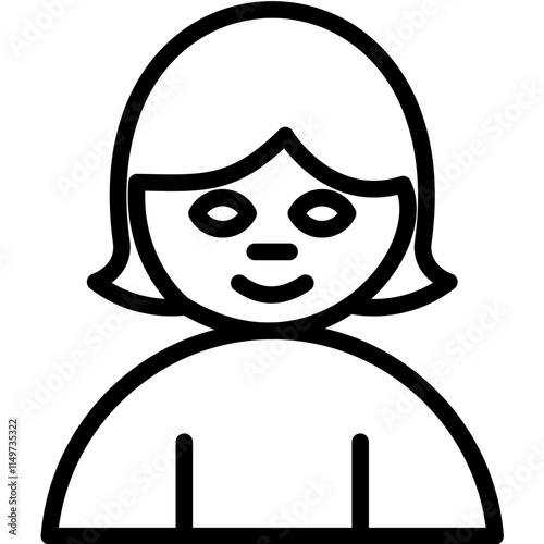 Mother Icon
